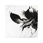 Ink Doesn’t Apologize - Duvet Cover