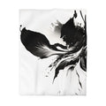 Ink Doesn’t Apologize - Duvet Cover