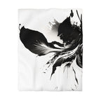 Ink Doesn’t Apologize - Duvet Cover