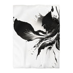 Ink Doesn’t Apologize - Duvet Cover