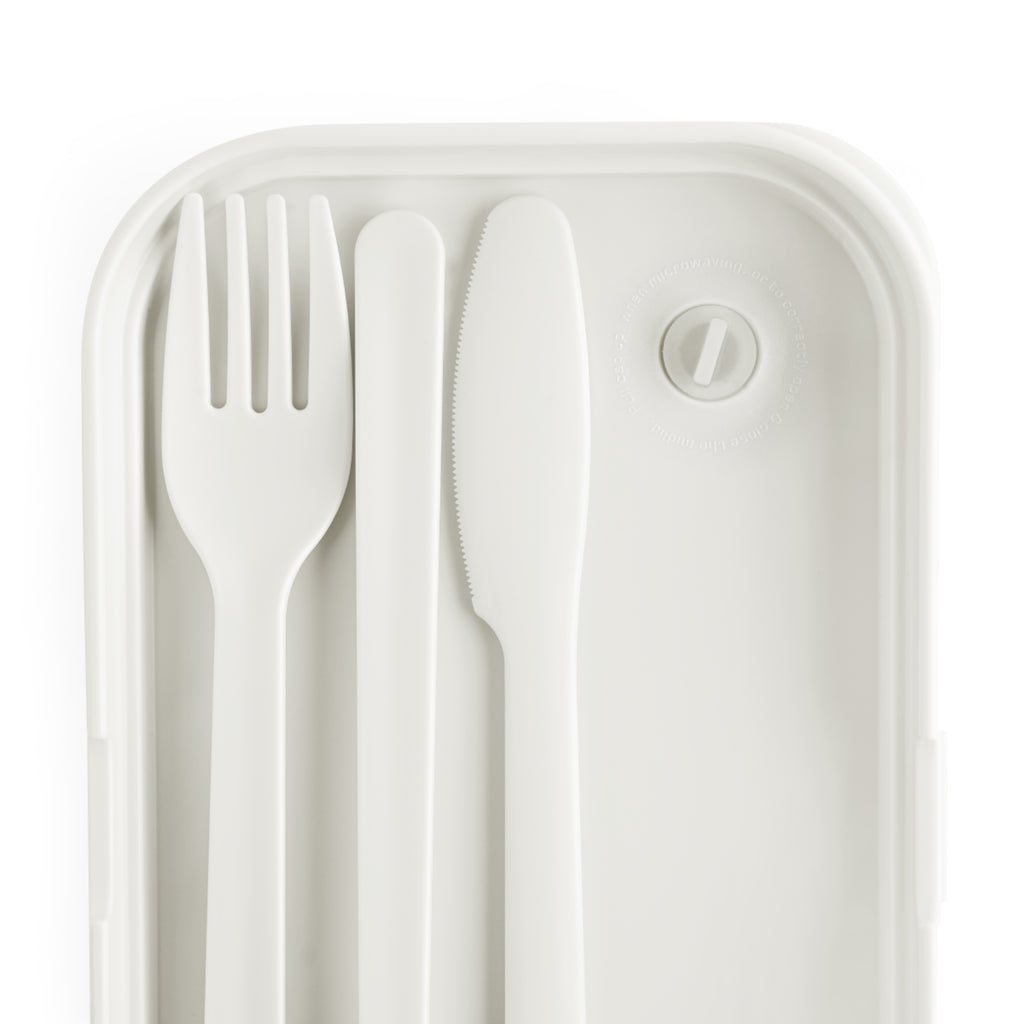 The Electric Muse - Bento Box