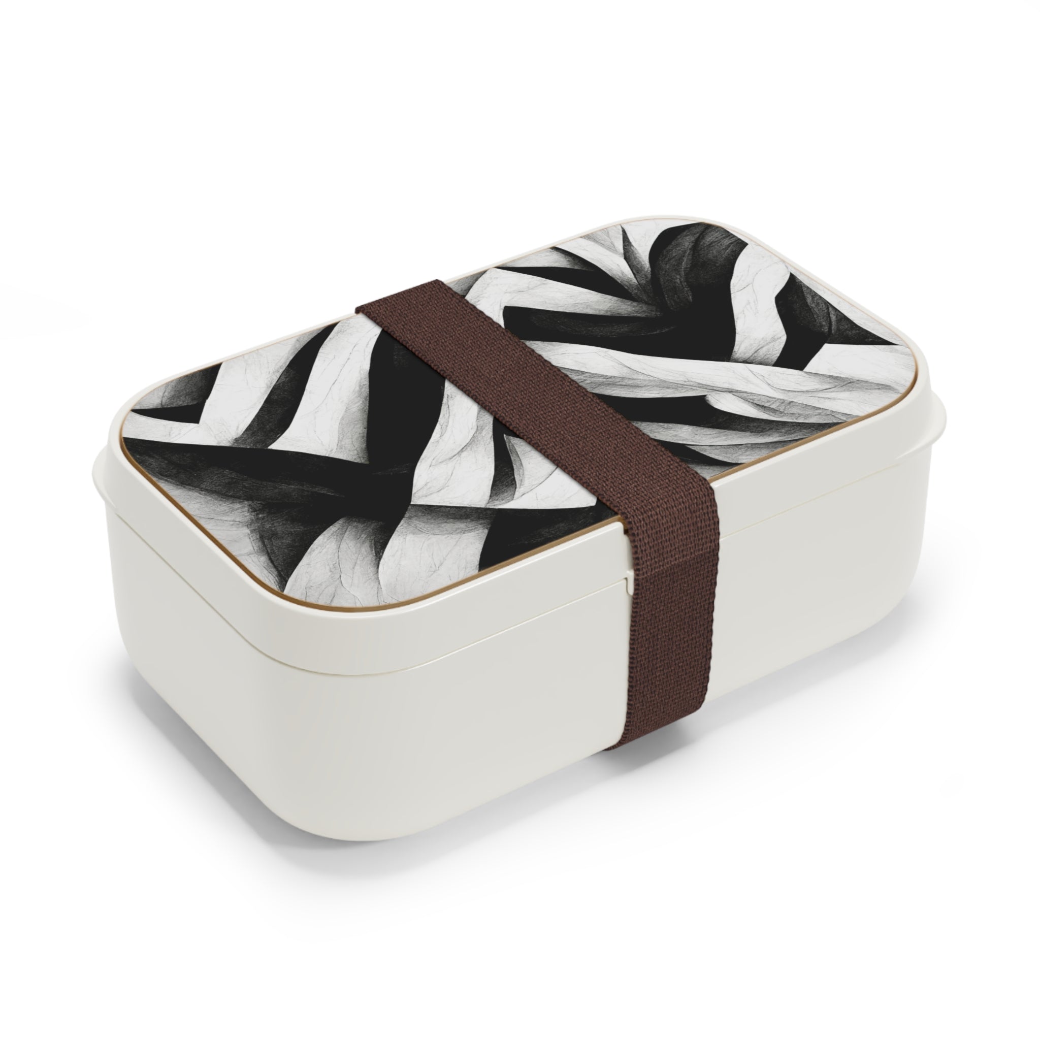 Interwoven Light - Bento Box