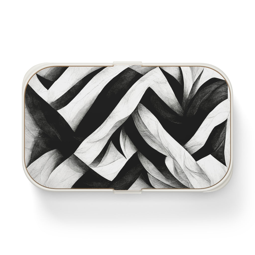 Interwoven Light - Bento Box