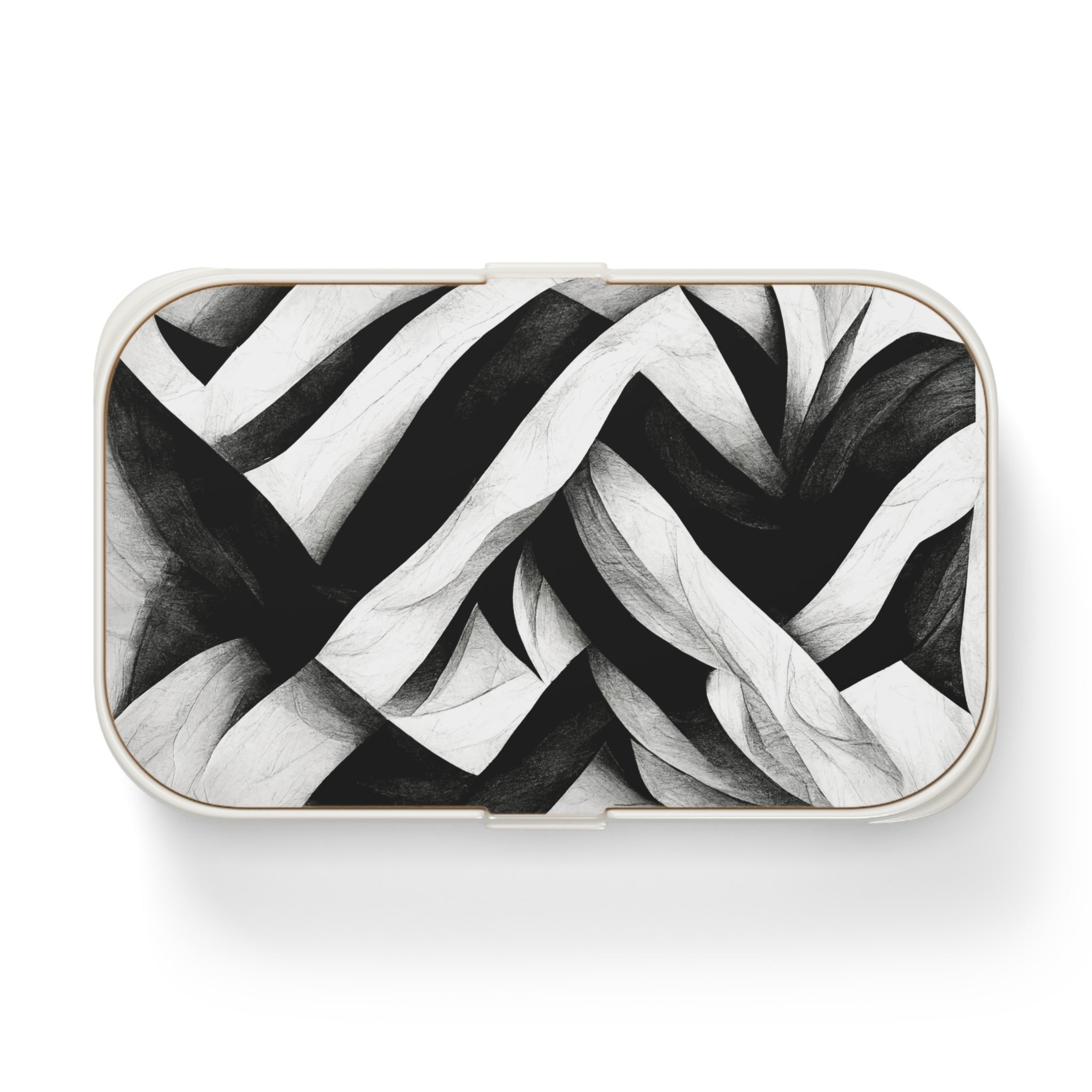 Interwoven Light - Bento Box