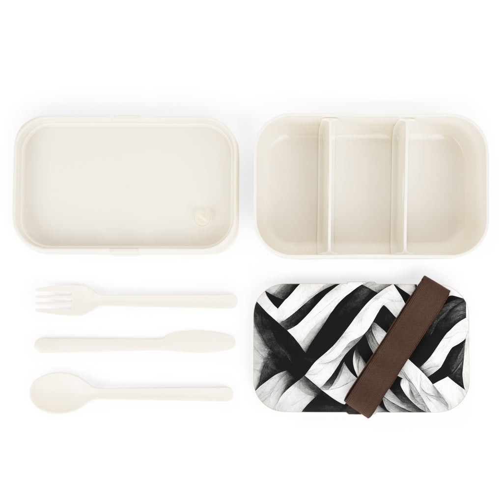 Interwoven Light - Bento Box