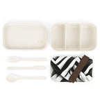 Interwoven Light - Bento Box