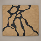 Bare Connection | Duvet Cover