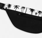 Leave Quietly. Stay Lit. - Fanny Pack