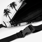 Leave Quietly. Stay Lit. - Fanny Pack