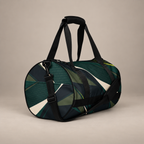 Competitive Nature - Gym Duffle Bag