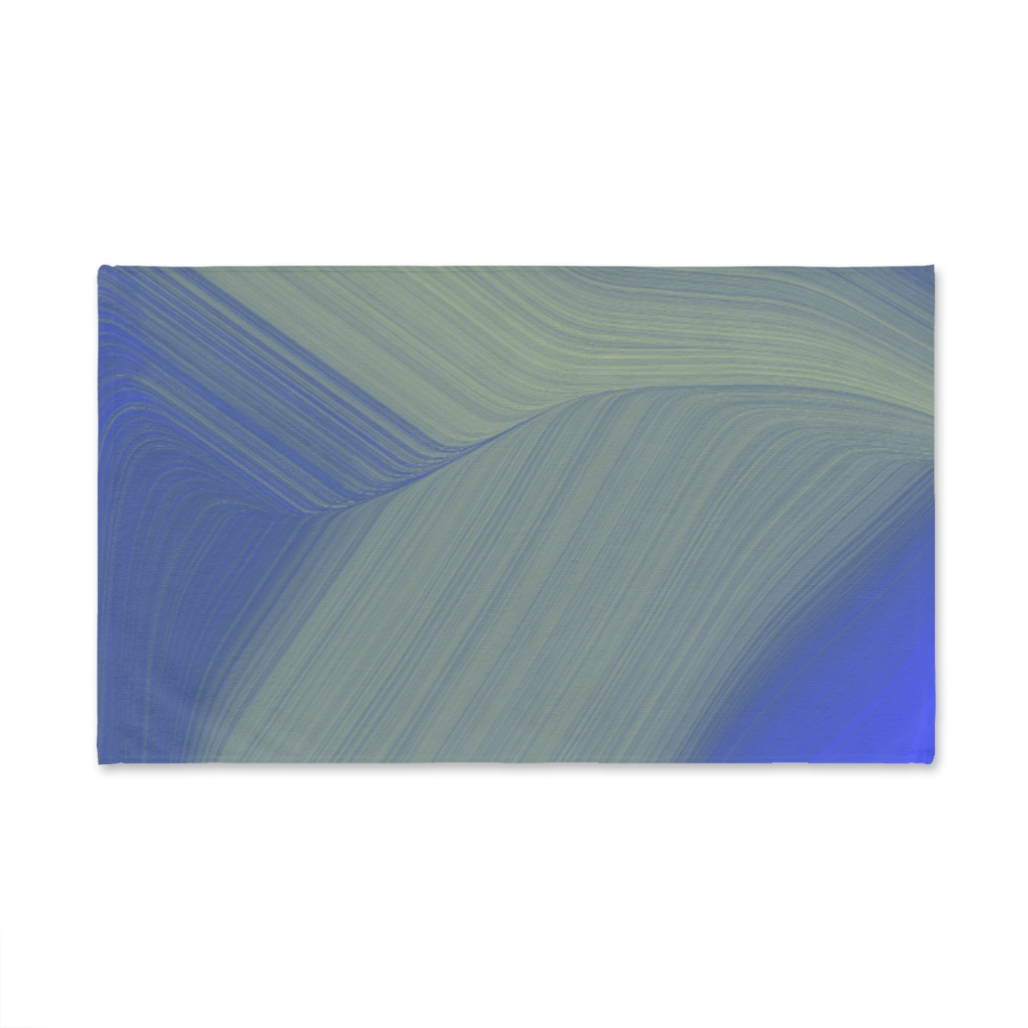 Let it Run -  Hand Towel