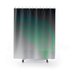Lift-Off - Shower Curtain