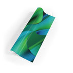 Liquid Dynasty - Gift Wrapping Roll