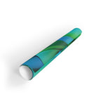 Liquid Dynasty - Gift Wrapping Roll