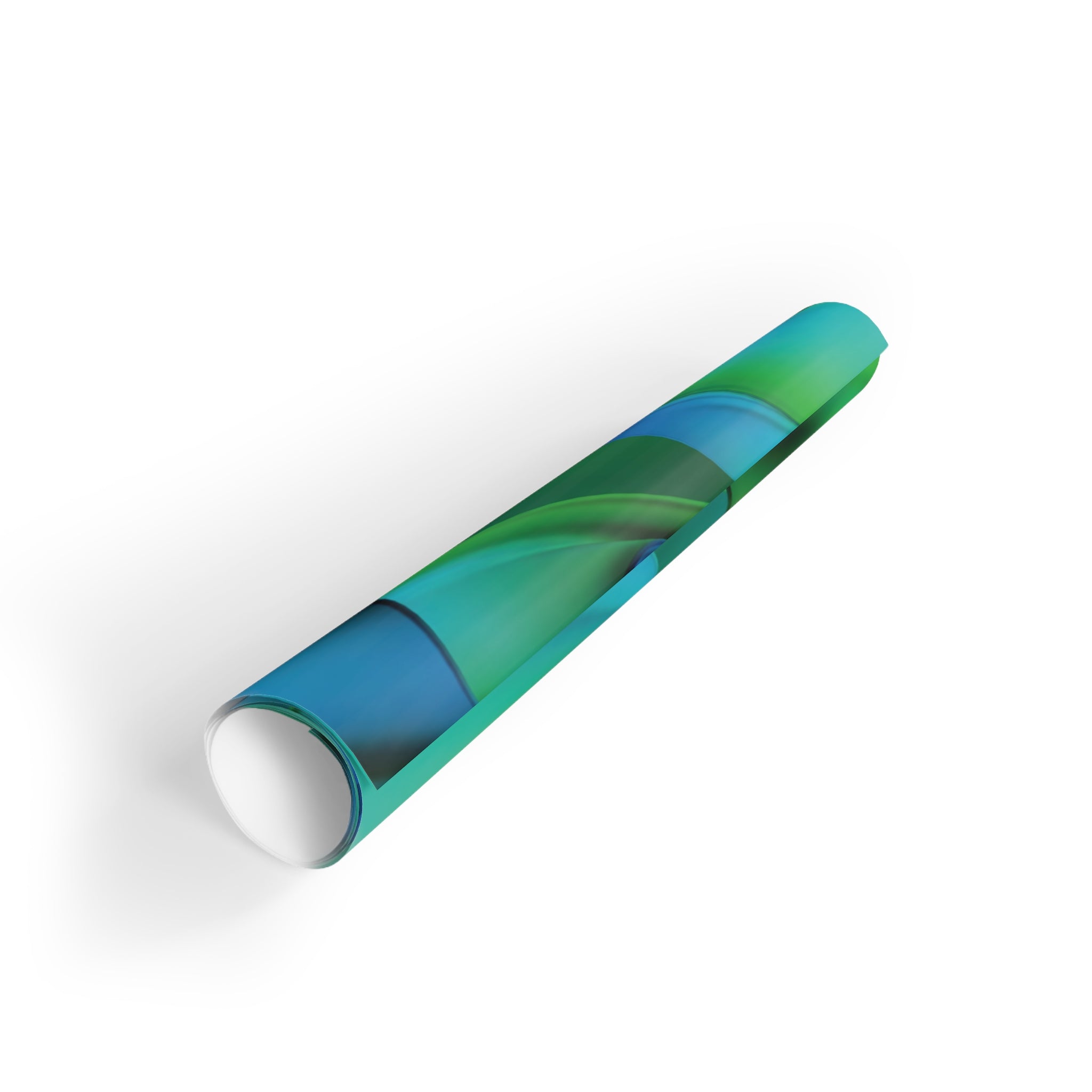 Liquid Dynasty - Gift Wrapping Roll