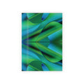 Liquid Dynasty - Gift Wrapping Roll