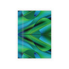Liquid Dynasty - Gift Wrapping Roll