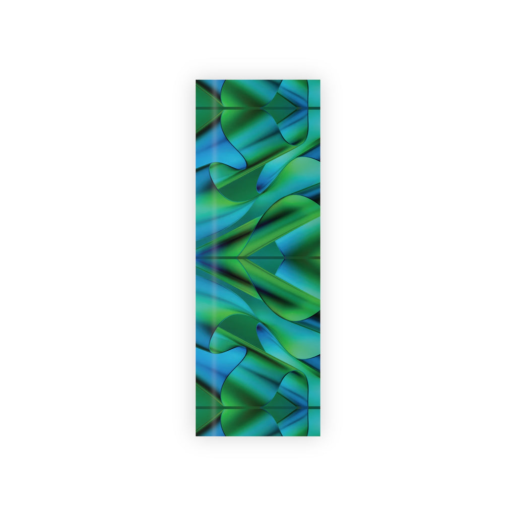 Liquid Dynasty - Gift Wrapping Roll
