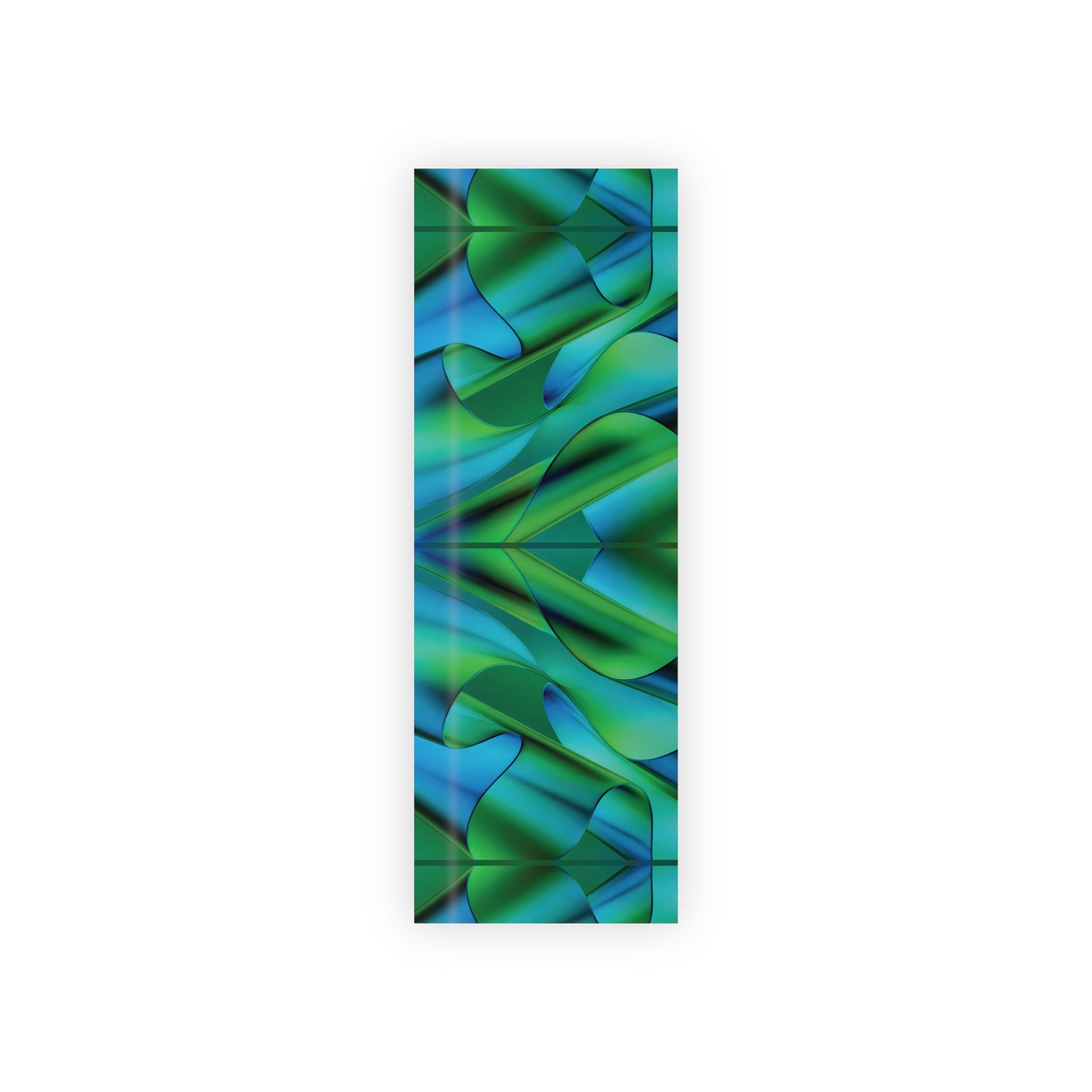 Liquid Dynasty - Gift Wrapping Roll