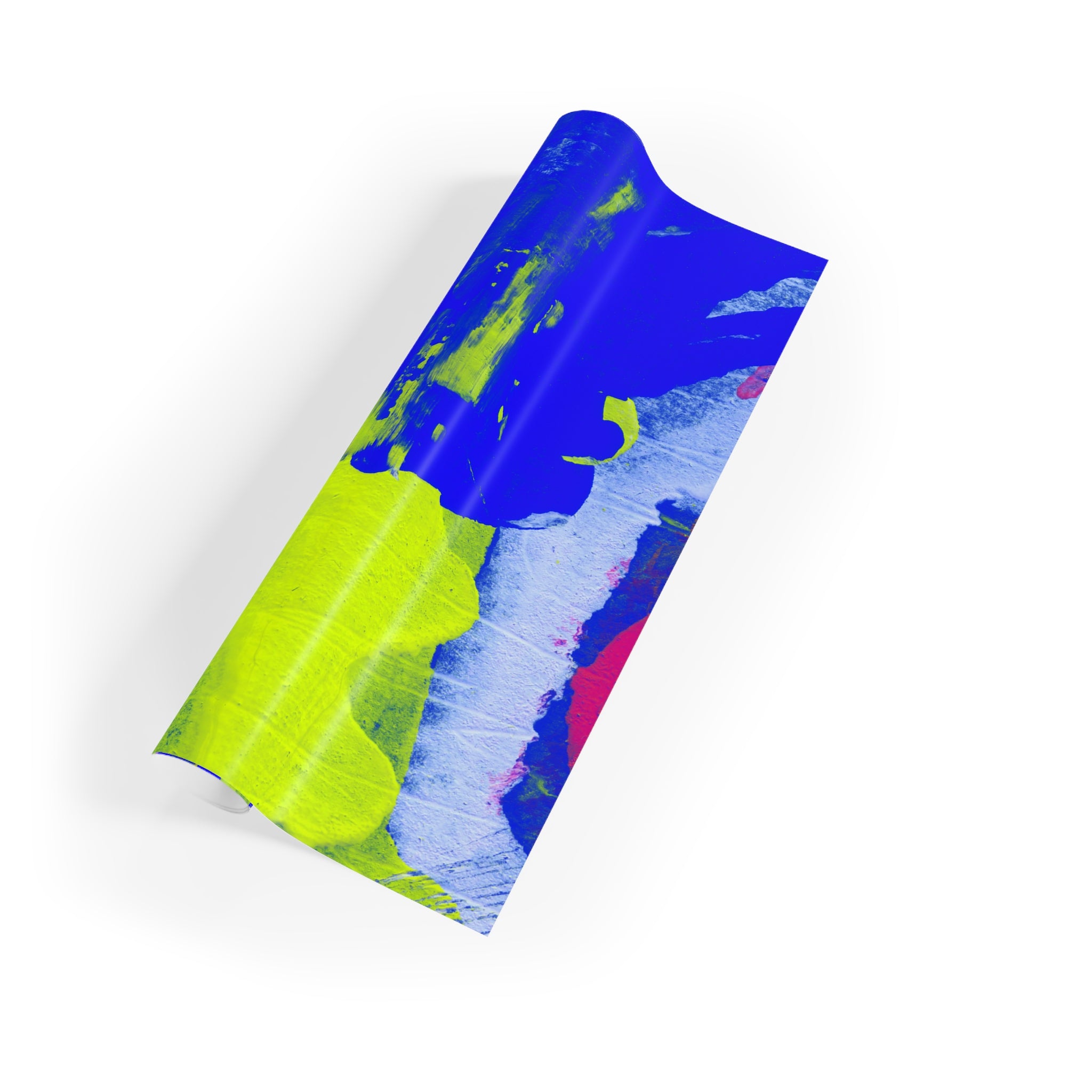 Loud, On Purpose - Wrapping