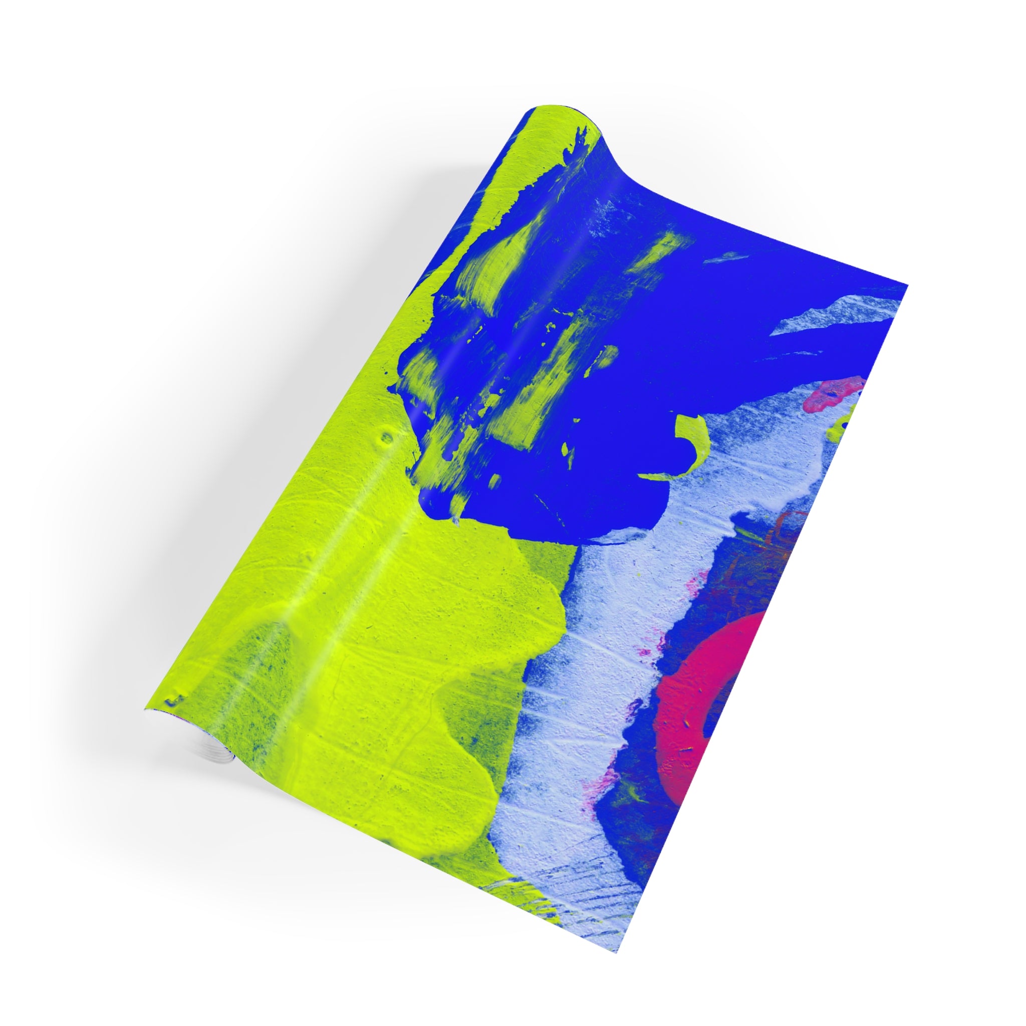 Loud, On Purpose - Wrapping