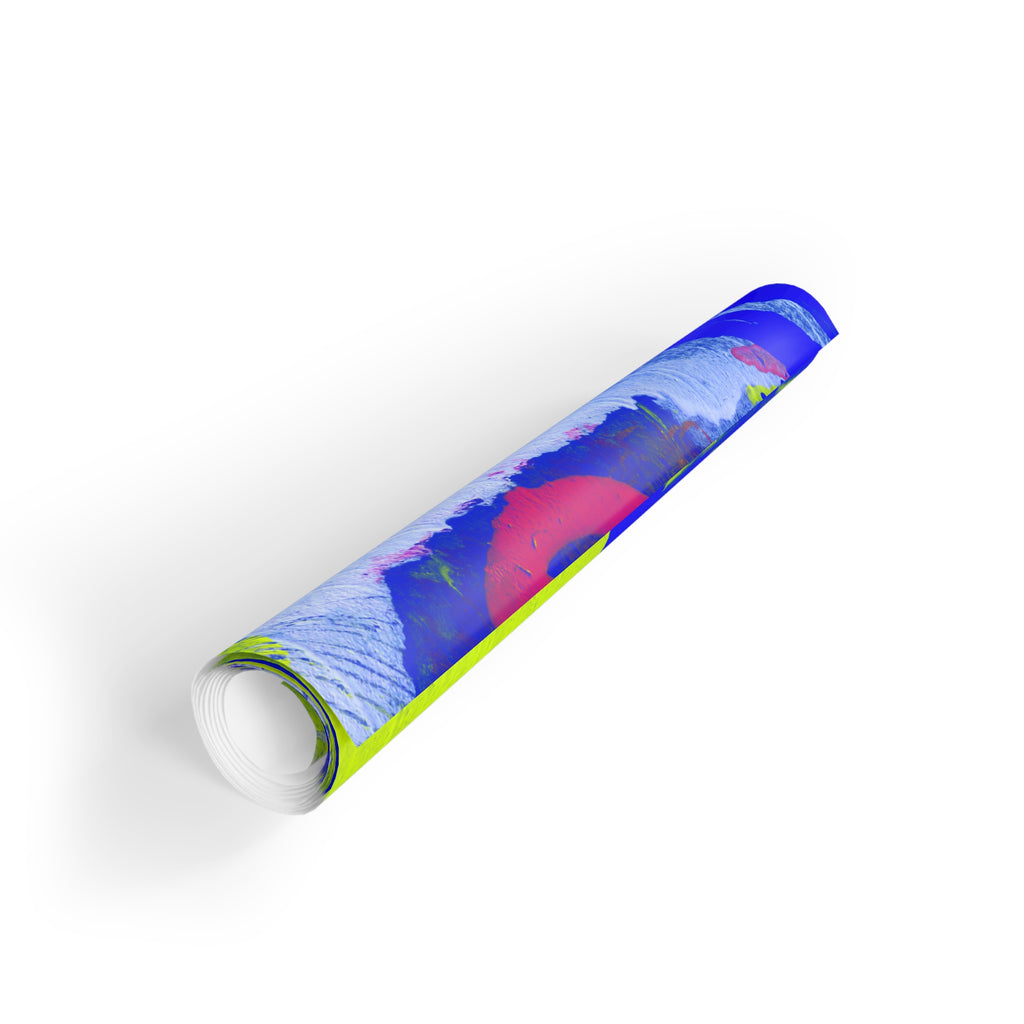 Loud, On Purpose - Gift Wrapping Roll