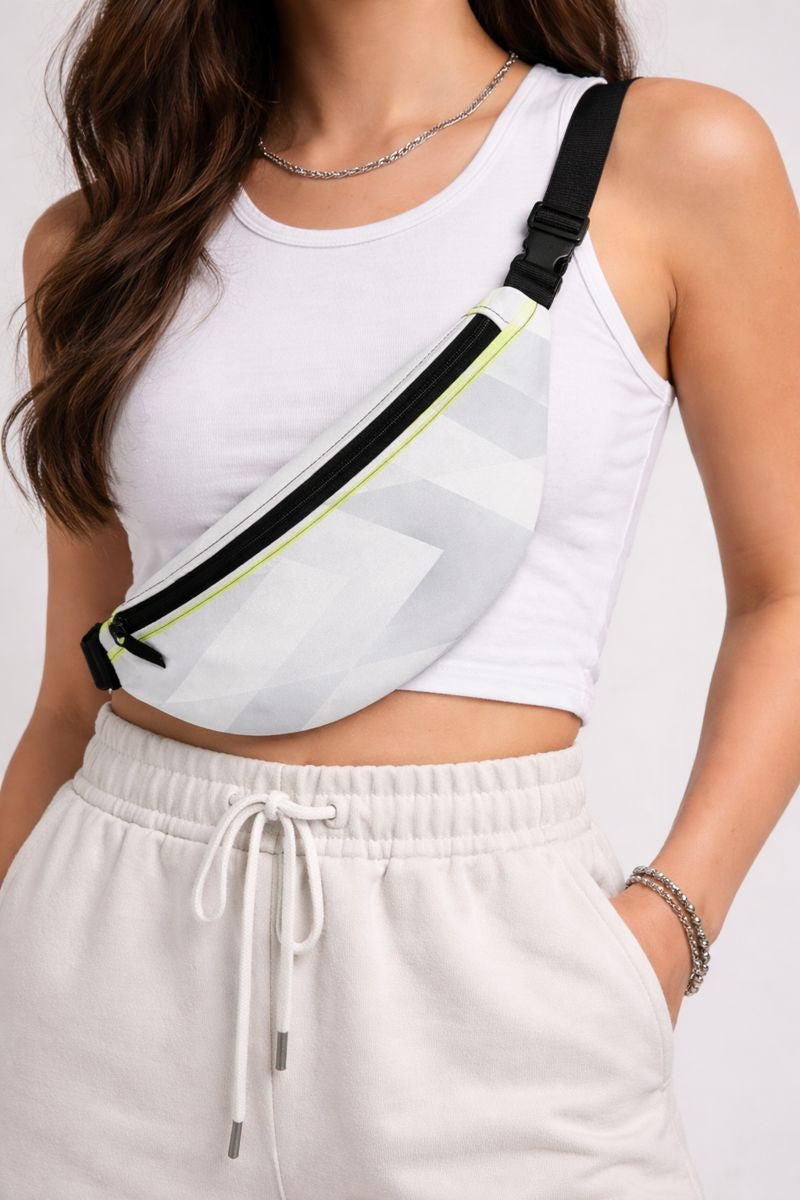 Low Signal / High Intent - Fanny Pack