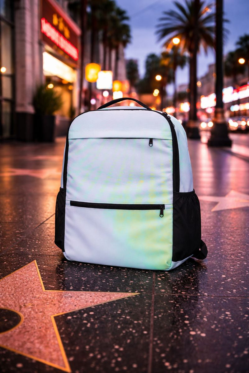 The Luminous Carry - Utility Backpack