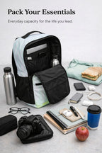 The Luminous Carry - Utility Backpack