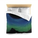 Magnetic Field - Duvet Cover
