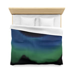 Magnetic Field - Duvet Cover