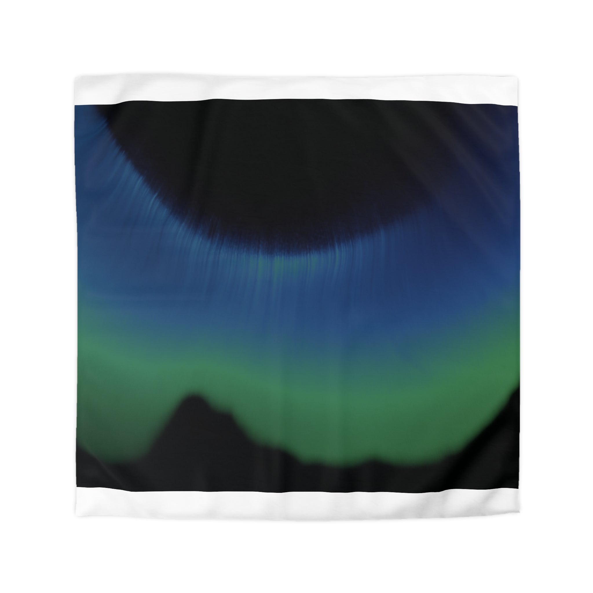 Magnetic Field - Duvet Cover
