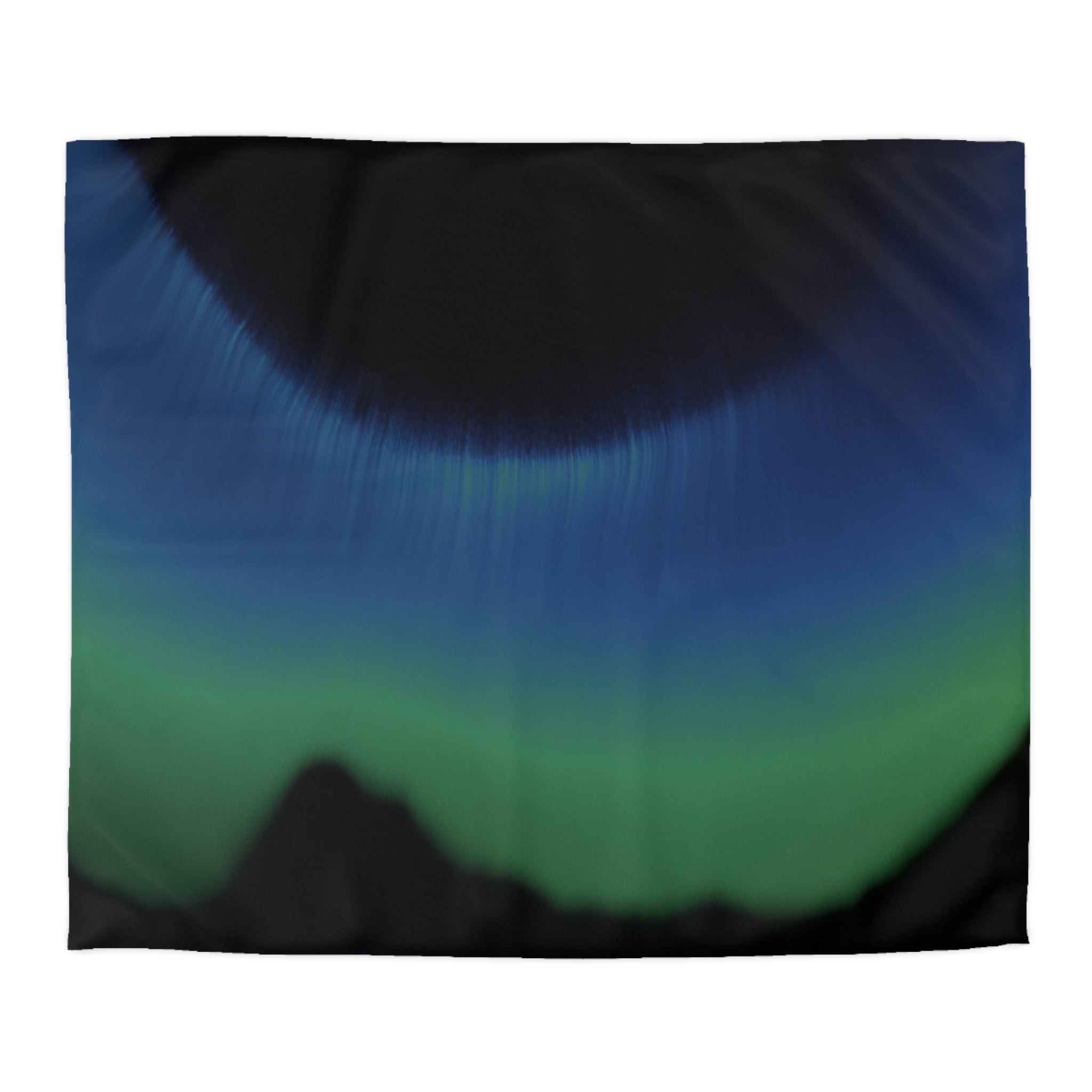 Magnetic Field - Duvet Cover