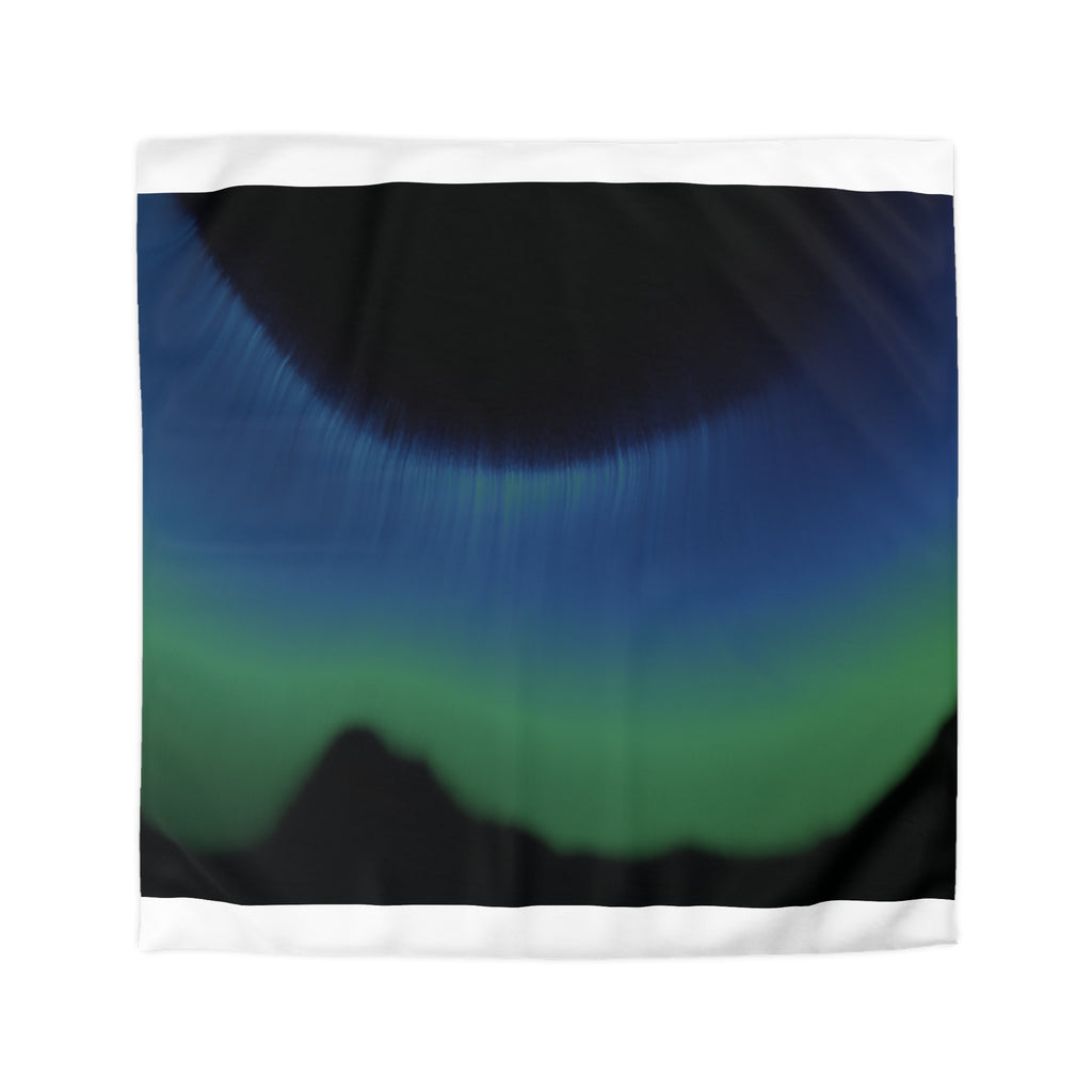 Magnetic Field - Duvet Cover