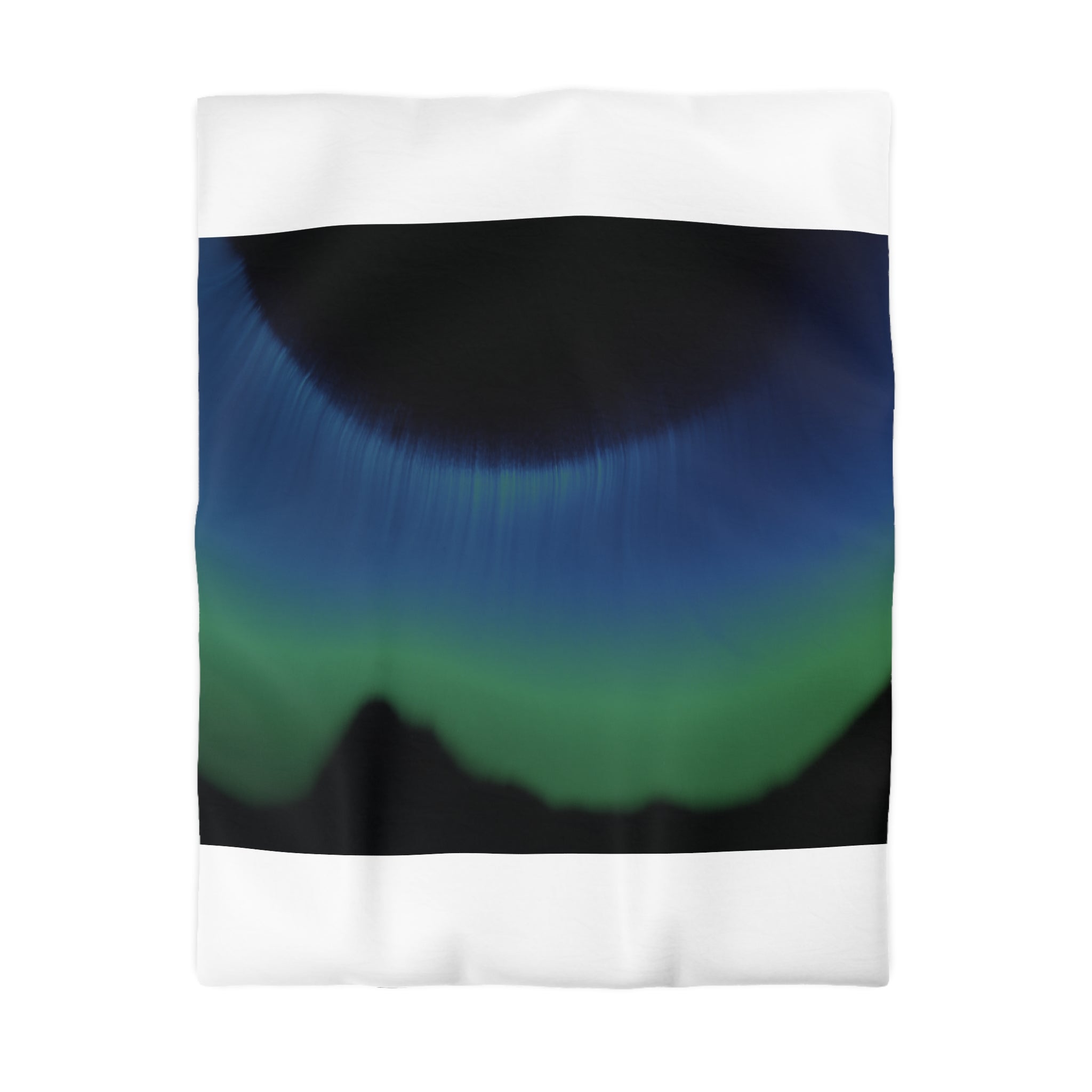 Magnetic Field - Duvet Cover