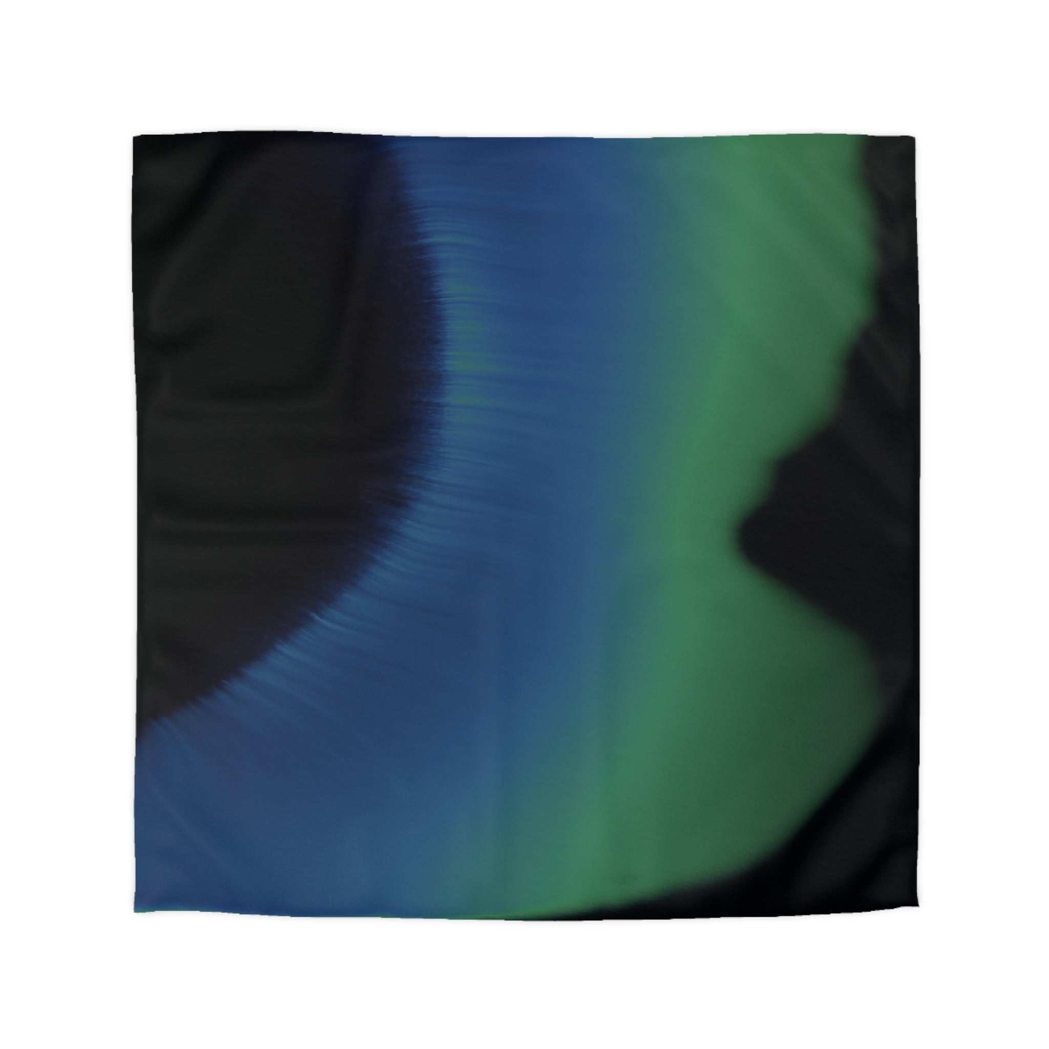 Magnetic Field - Duvet Cover