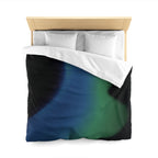 Magnetic Field - Duvet Cover