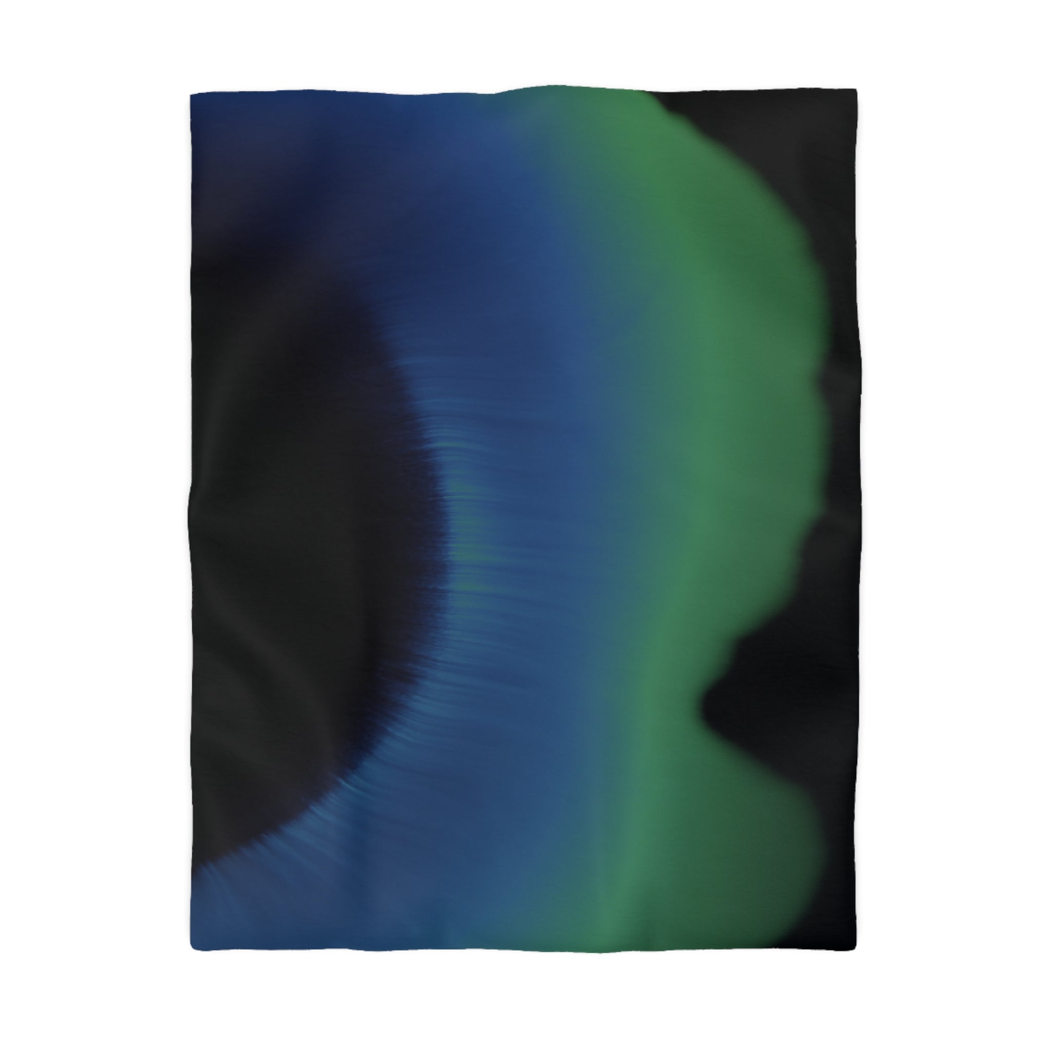 Magnetic Field - Duvet Cover