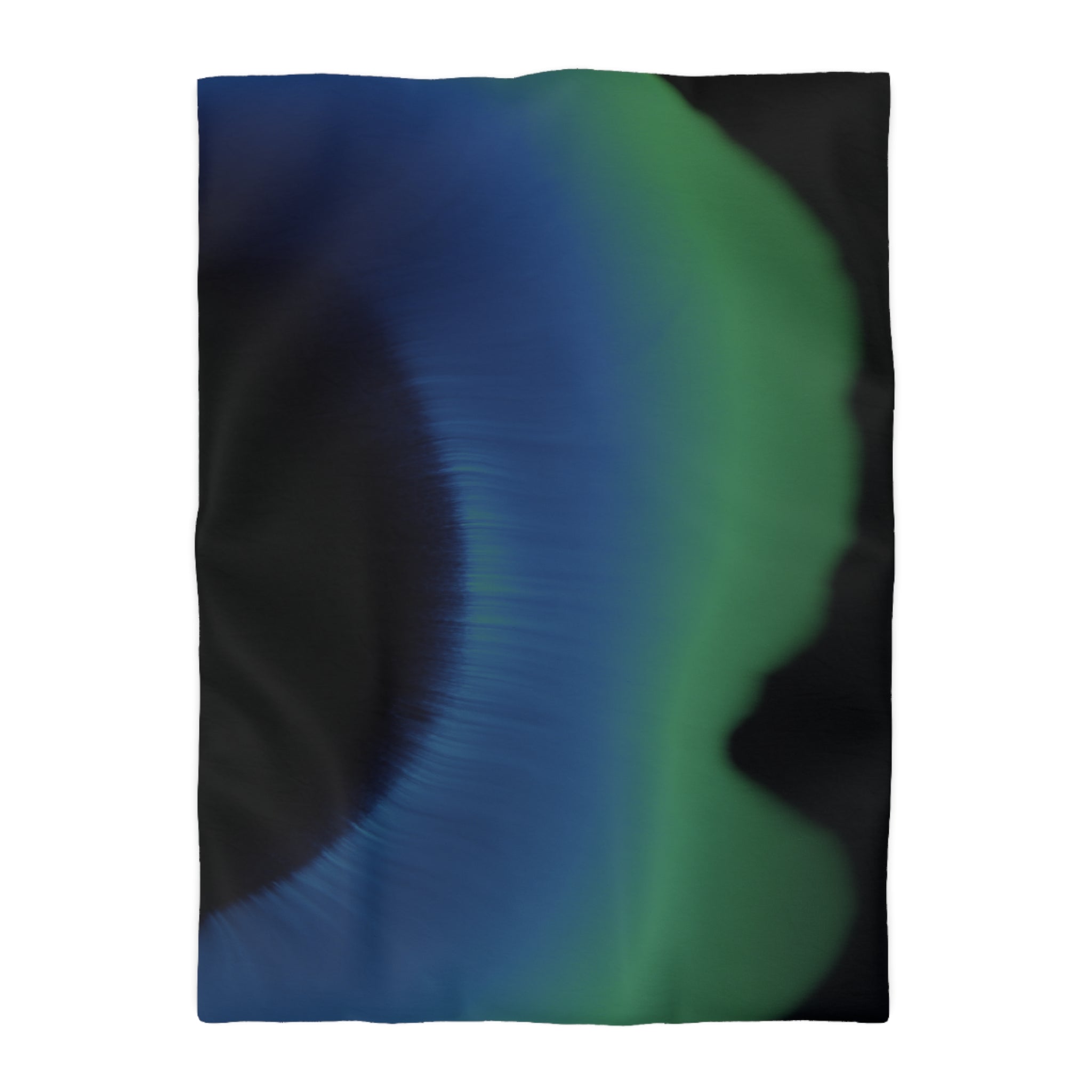 Magnetic Field - Duvet Cover
