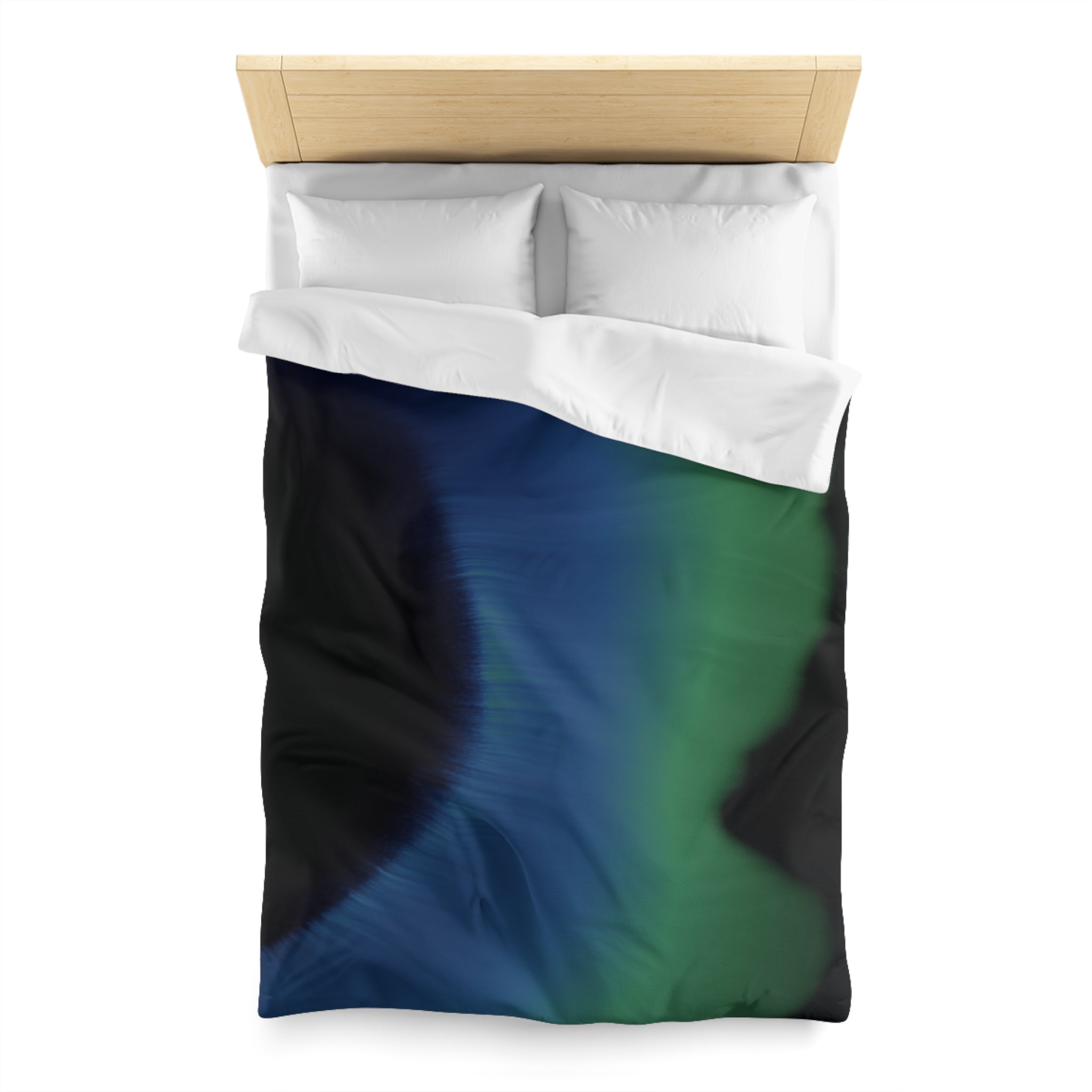 Magnetic Field - Duvet Cover