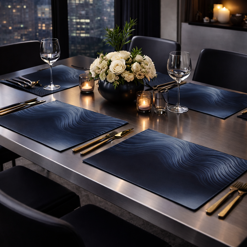 Maison Velatura - Placemat Set (4)