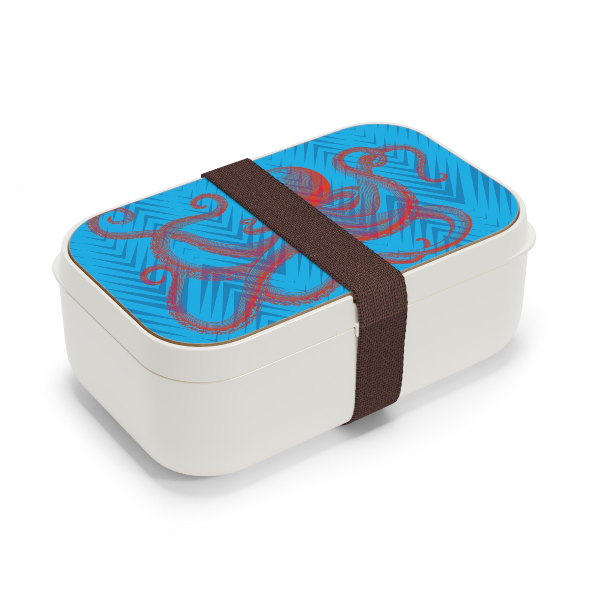 Many Hands - Bento Box