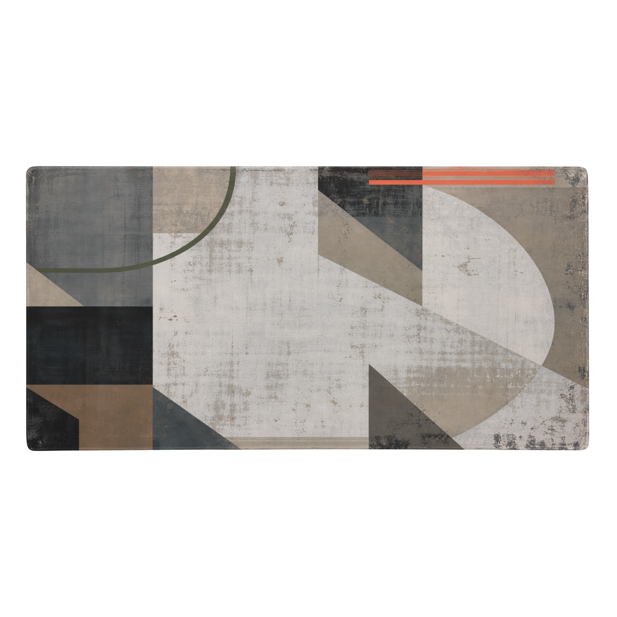 Master Draft - Desk Mat