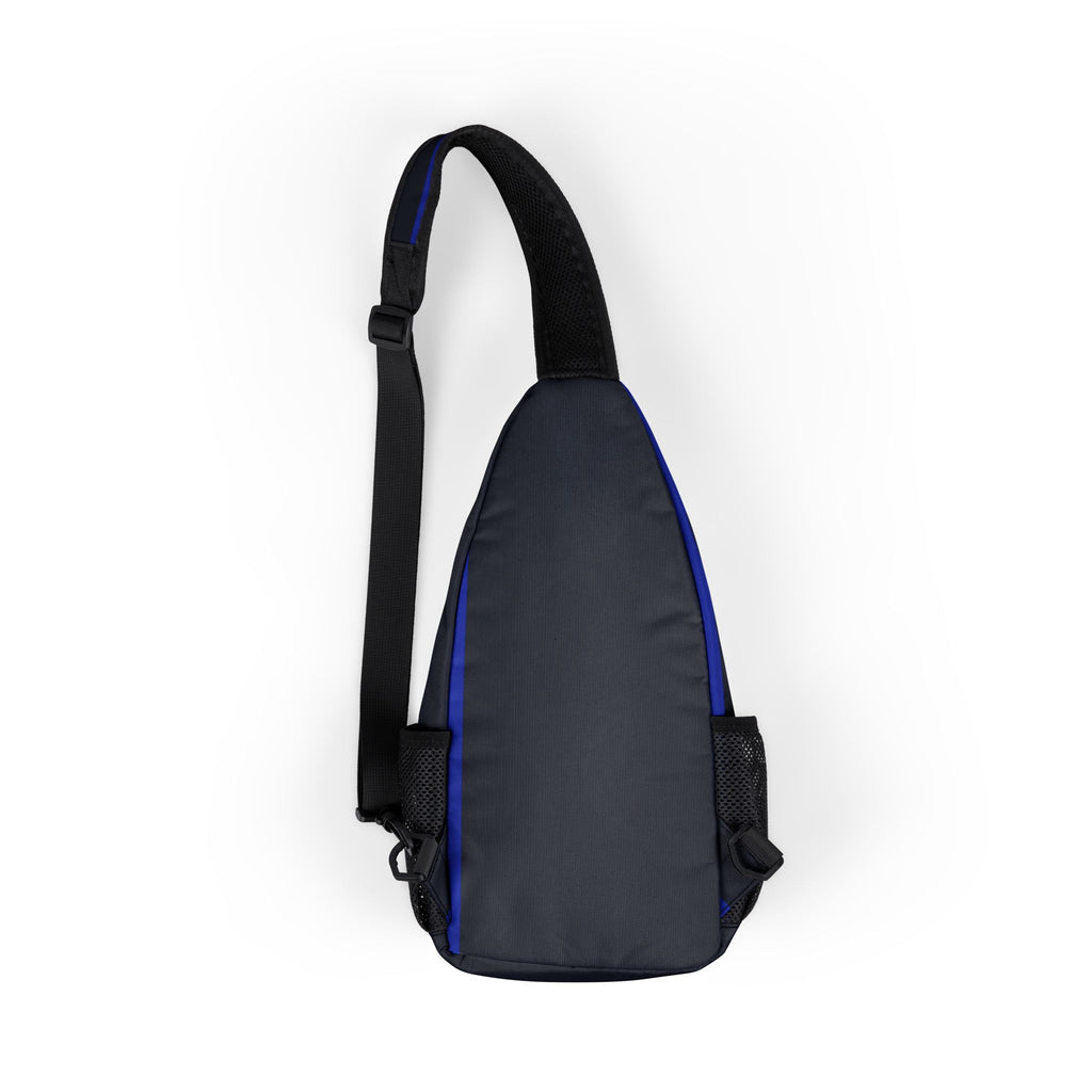 Midnight Authority — Crossbody