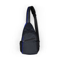 Midnight Authority — Crossbody