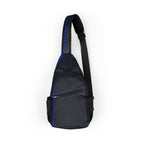 Midnight Authority — Crossbody