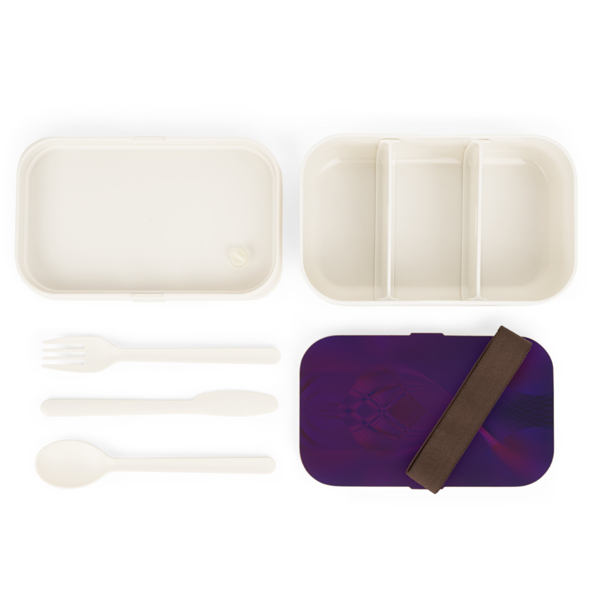 Midnight Fig - Bento Box