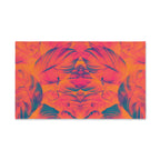 Mirror, Don’t Flinch - Hand Towel