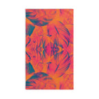 Mirror, Don’t Flinch - Hand Towel