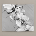 Petals in Confidence | Duvet Cover